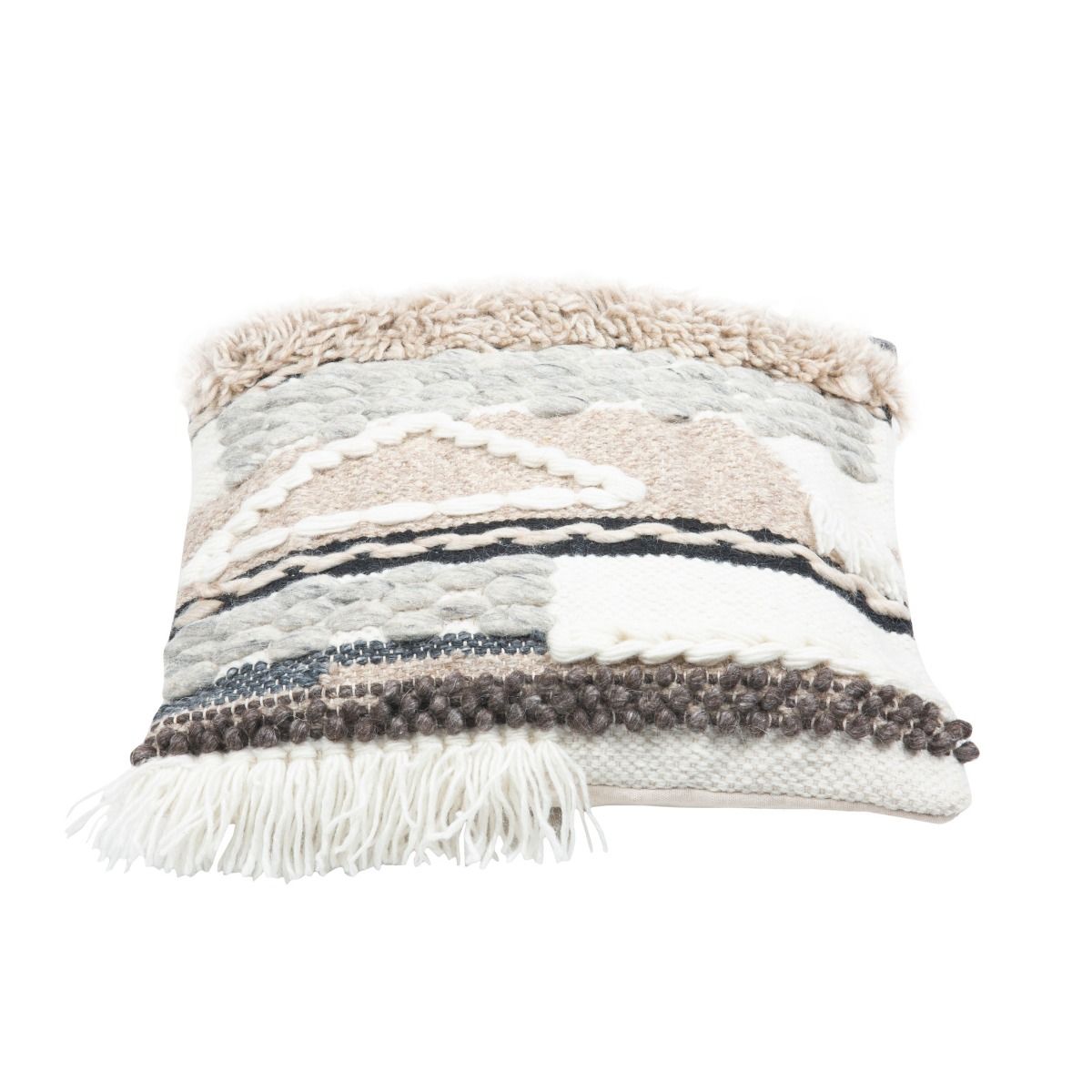 Fur baby Cushion Cover - MyraUSA