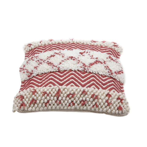 Tuck-in Cushion Cover - MyraUSA