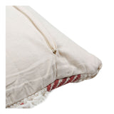 Tuck-in Cushion Cover