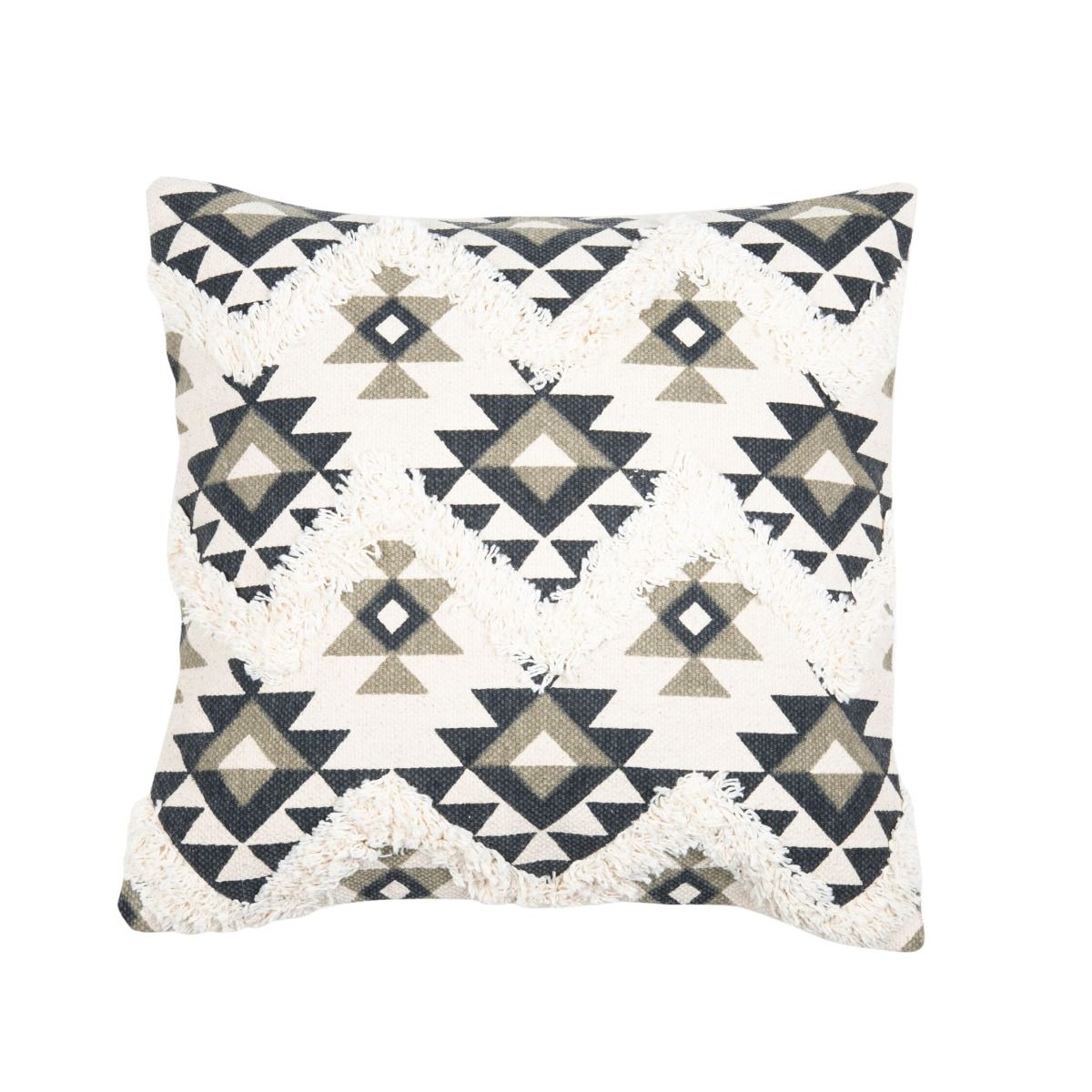 Equilateral Cushion Cover - MyraUSA