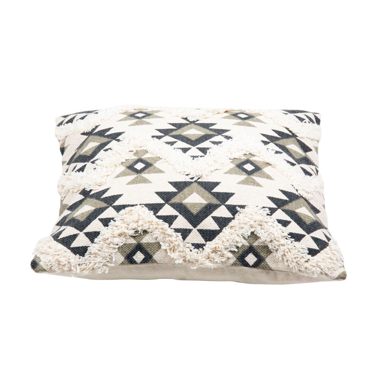 Equilateral Cushion Cover - MyraUSA