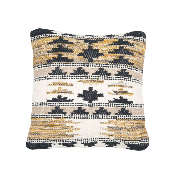 Ruffles Cushion Cover - MyraUSA