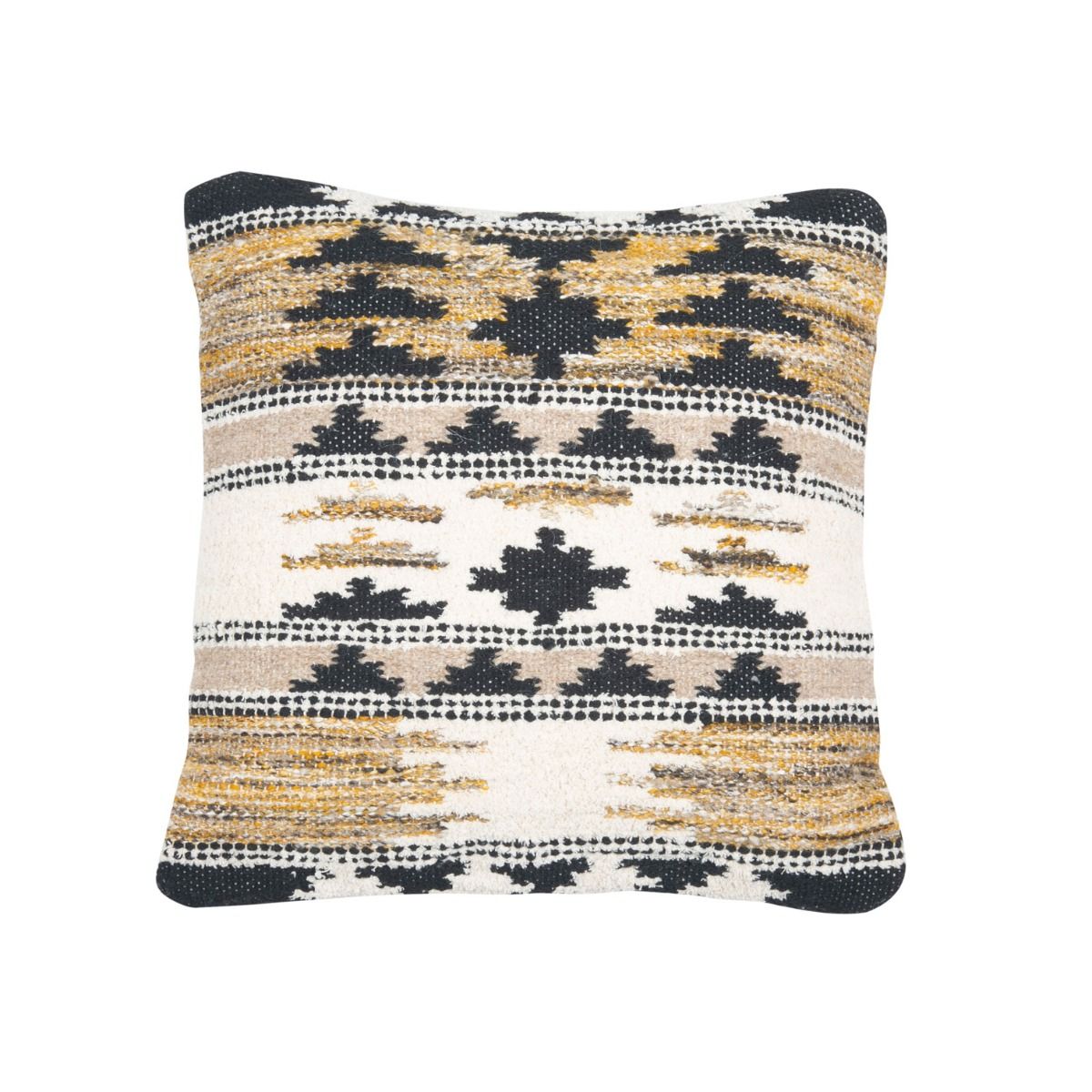 Ruffles Cushion Cover - MyraUSA