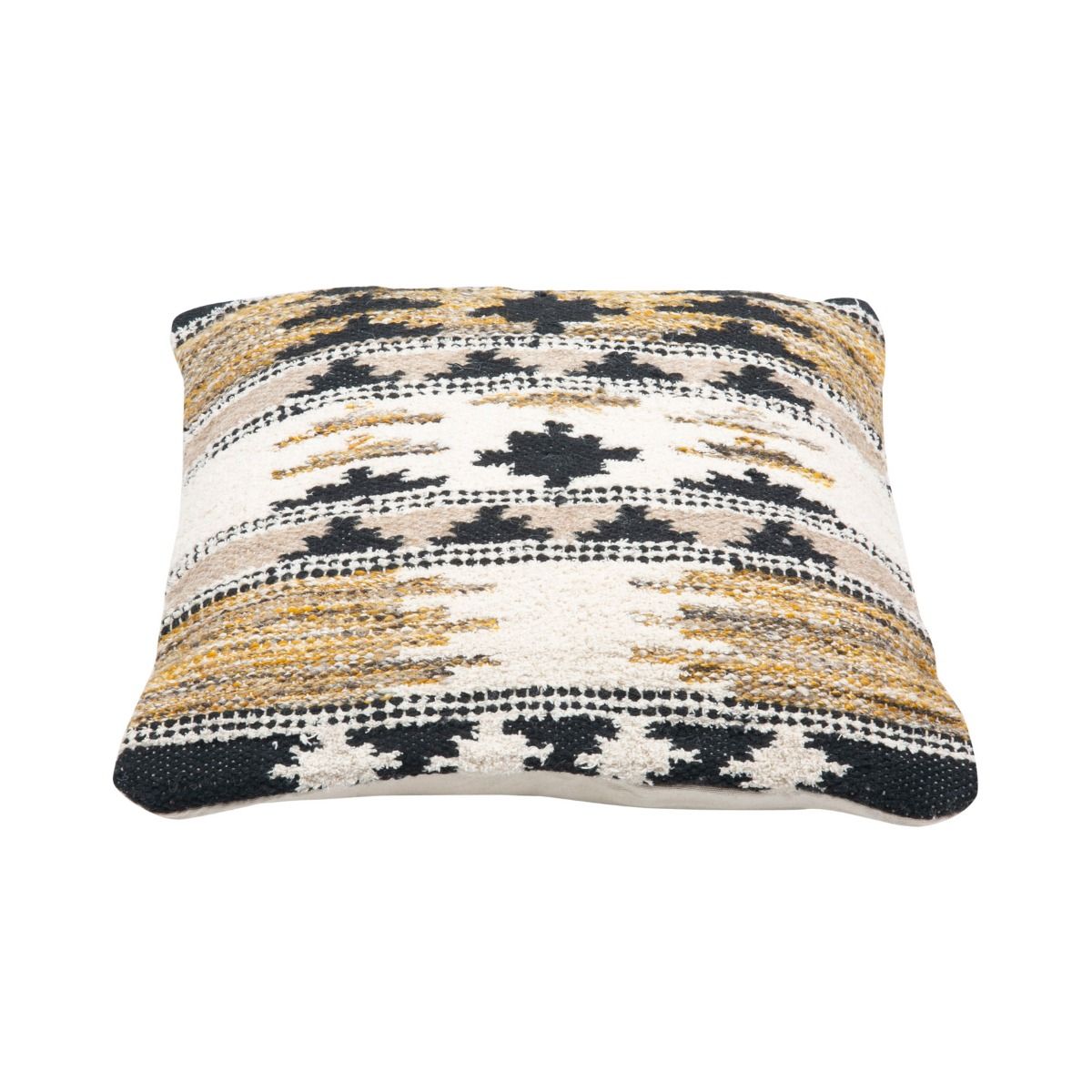 Ruffles Cushion Cover - MyraUSA
