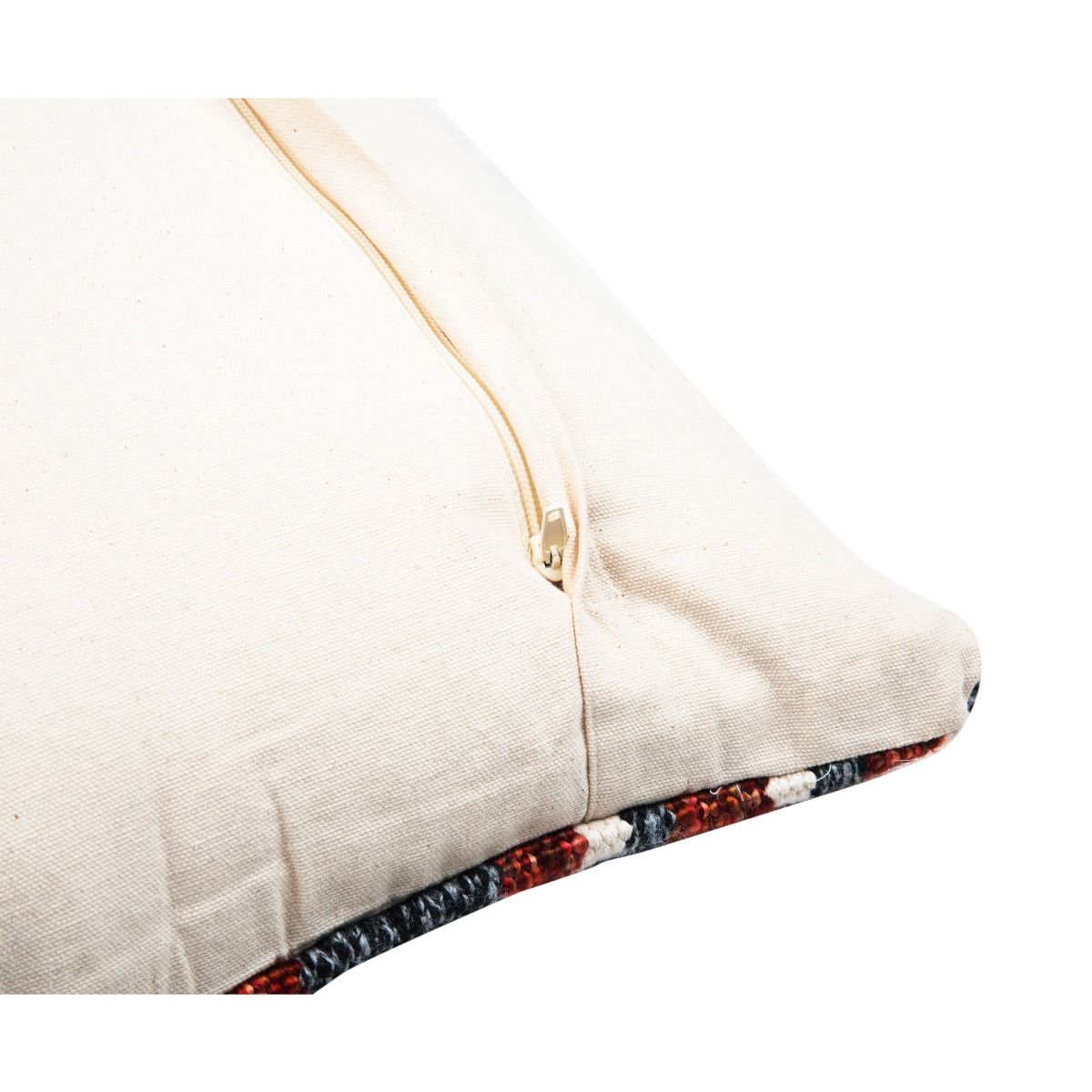 W for warmth Cushion Cover - MyraUSA
