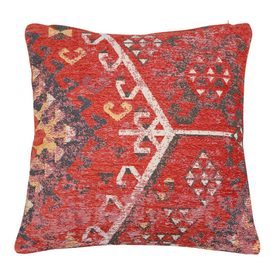 Bright Coloured Cushion Cover - MyraUSA