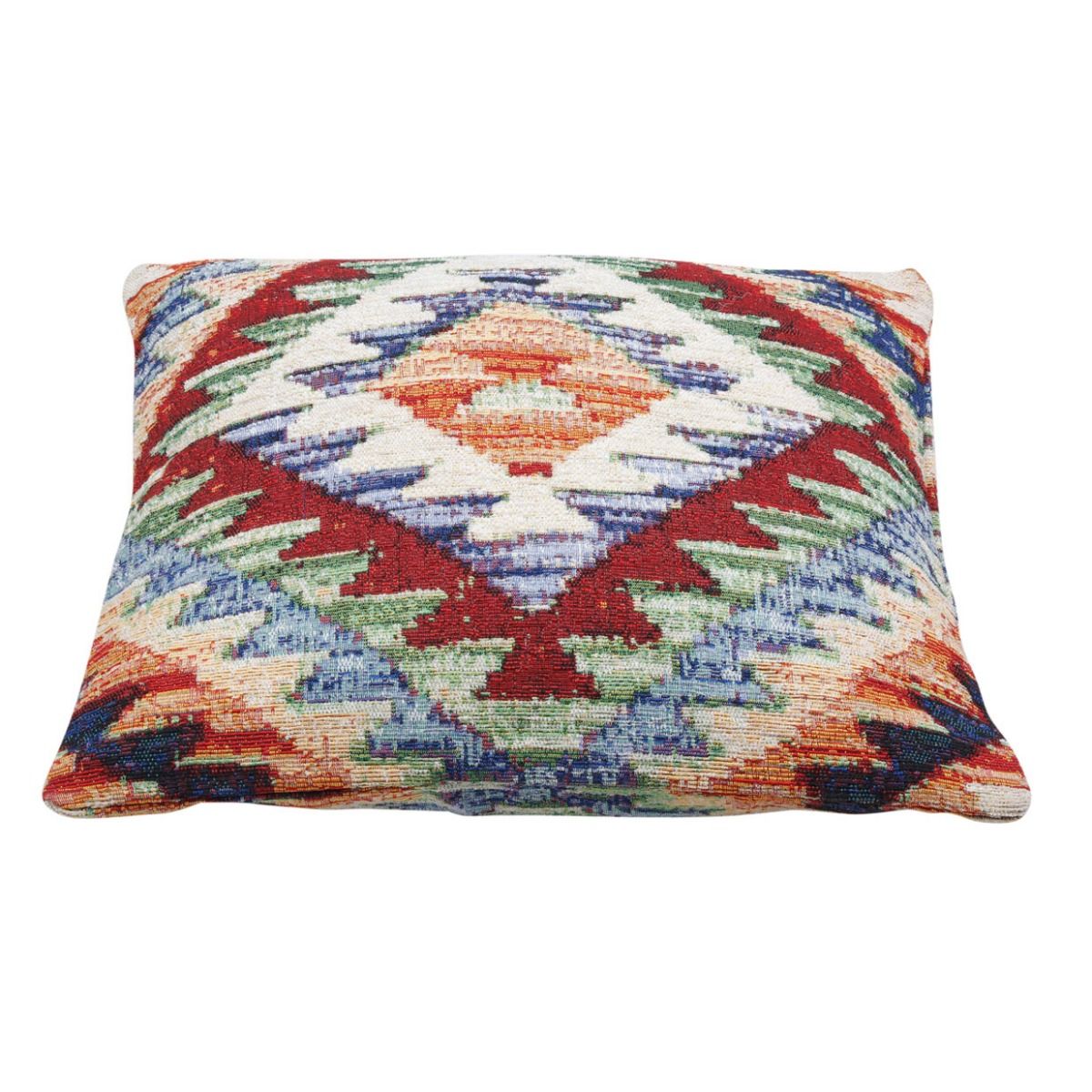 Ethnic Cushion Cover - MyraUSA