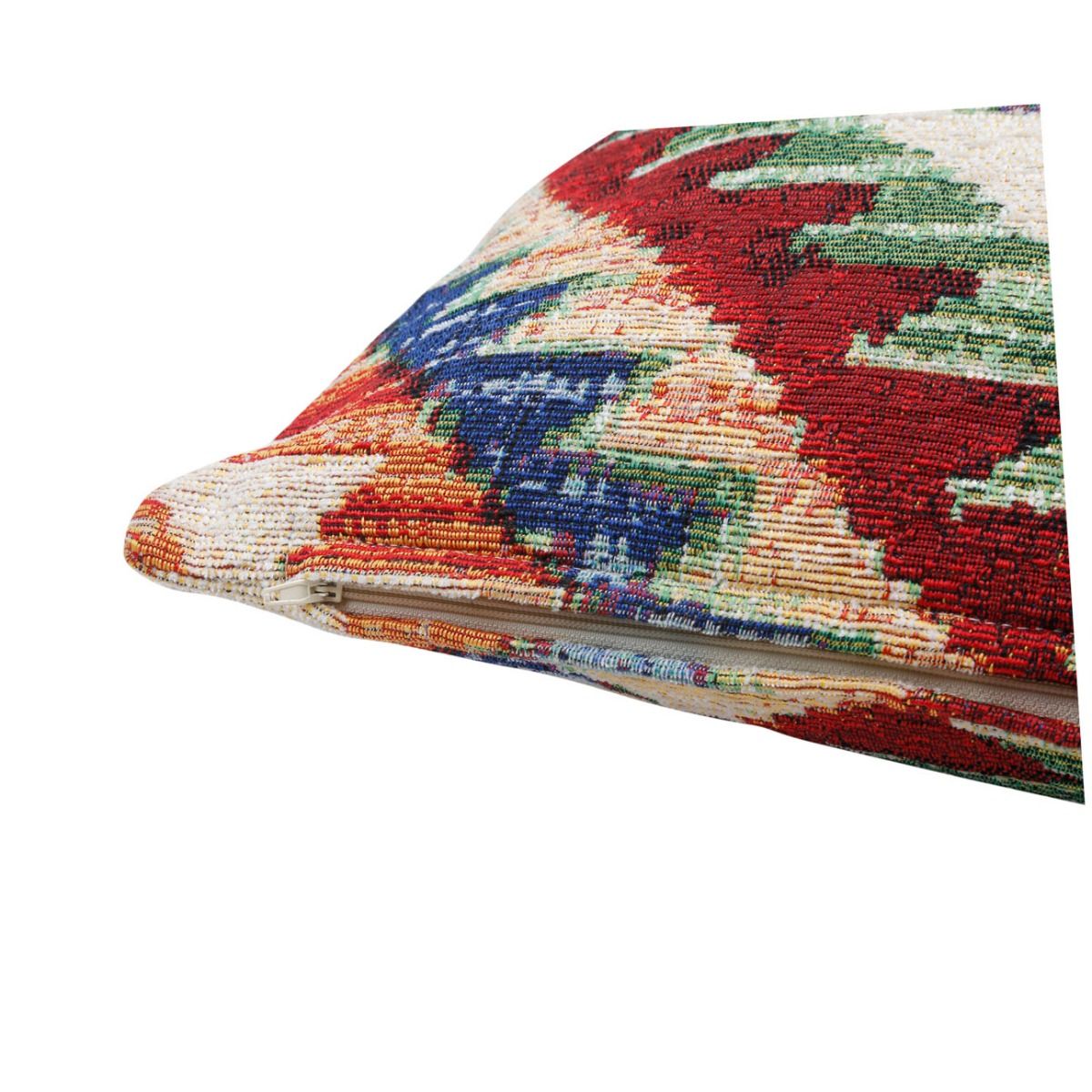Ethnic Cushion Cover - MyraUSA