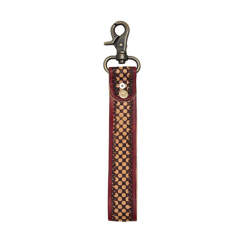 Croatia KEY FOB - MyraUSA